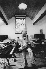  [Howard Jones:The Sparkling Pacifico] 